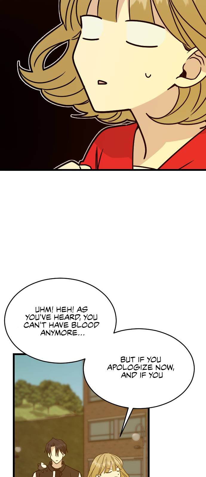 A Blood-curdling Lifestyle Chapter 4 - page 62