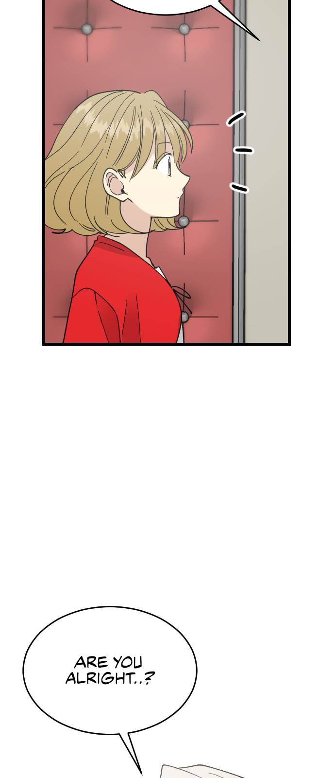 A Blood-curdling Lifestyle Chapter 4 - page 69