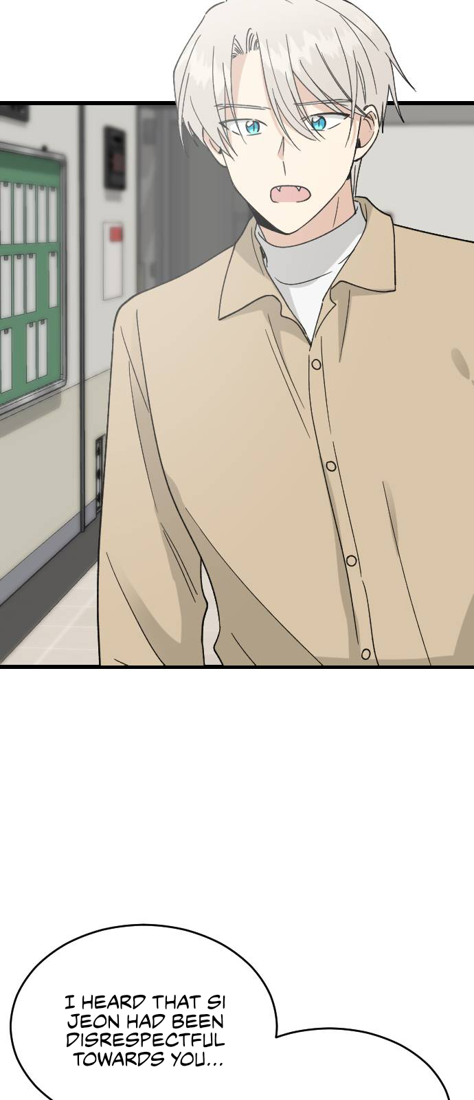 A Blood-curdling Lifestyle Chapter 4 - page 70