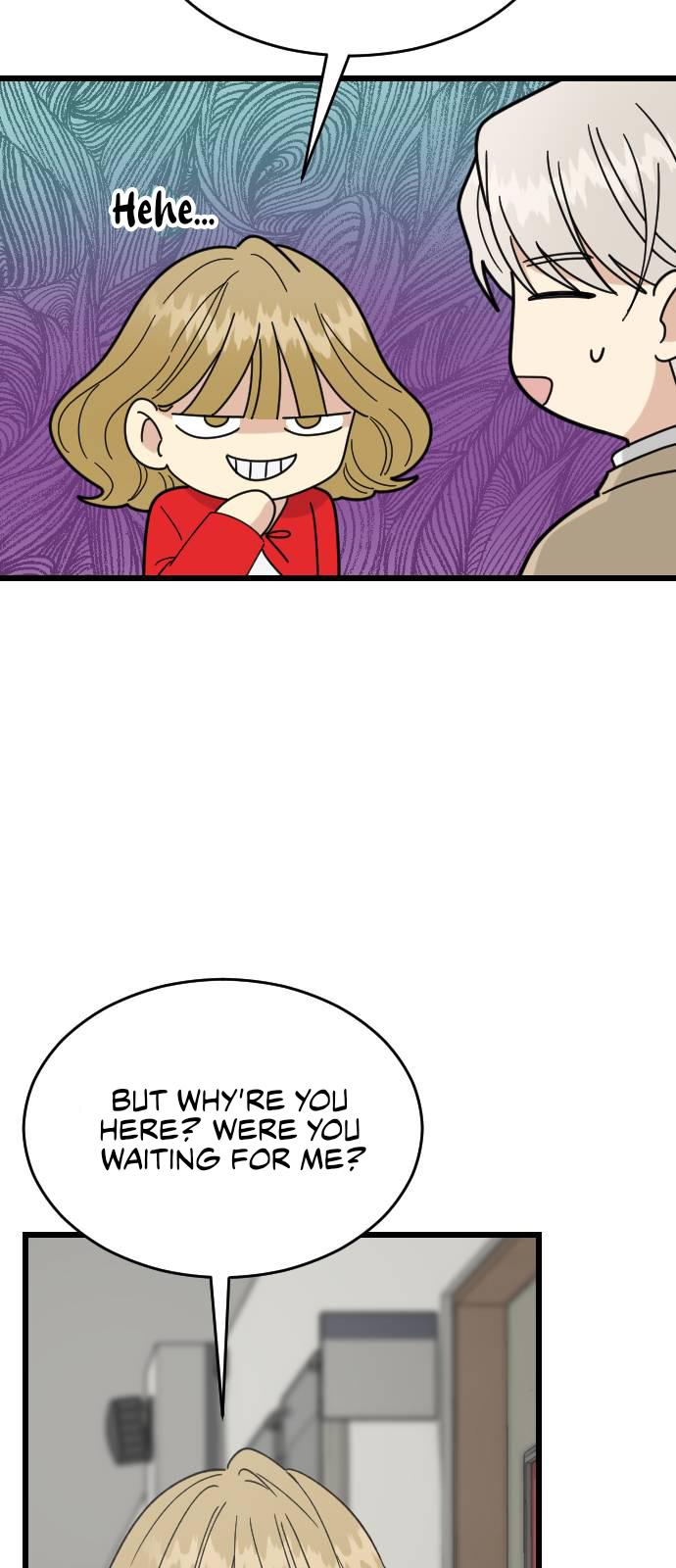 A Blood-curdling Lifestyle Chapter 4 - page 72