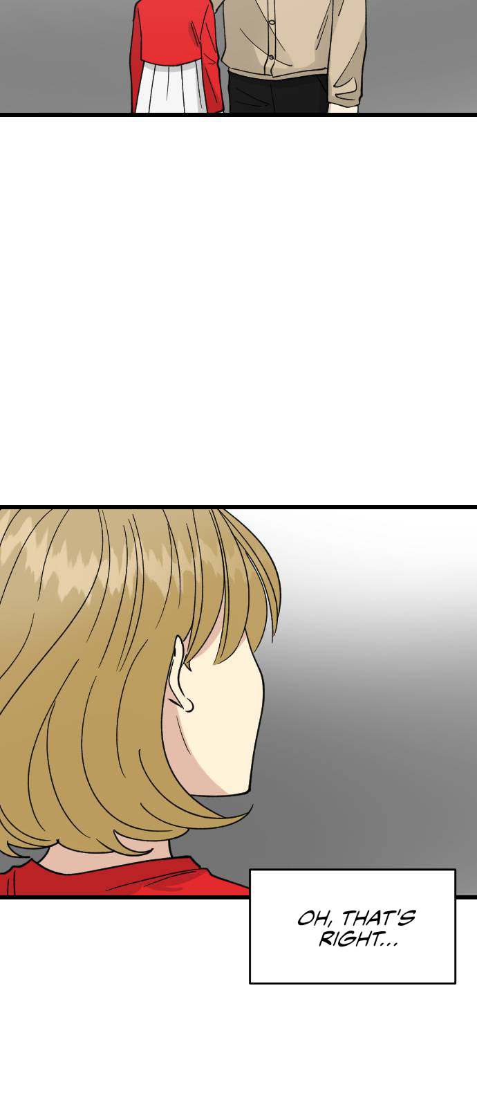 A Blood-curdling Lifestyle Chapter 4 - page 76