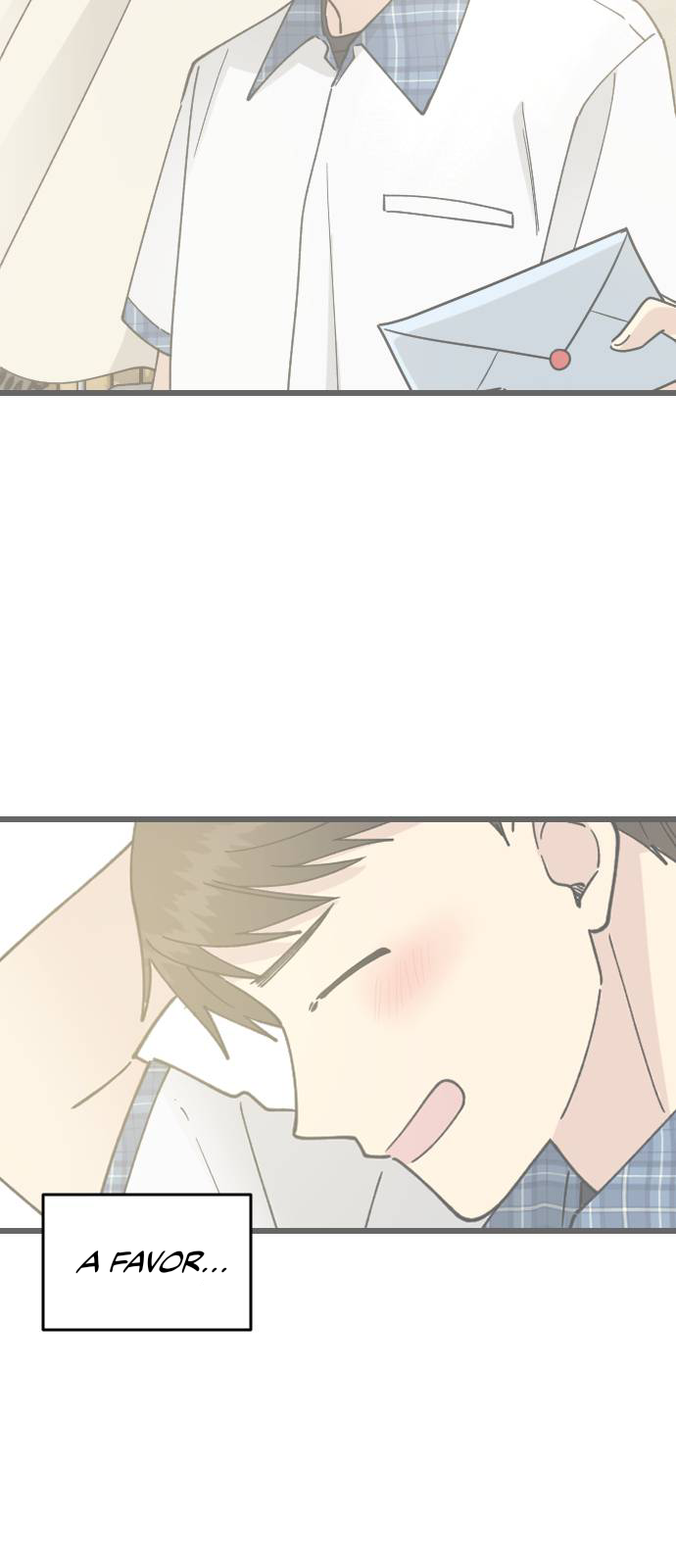 A Blood-curdling Lifestyle Chapter 4 - page 78