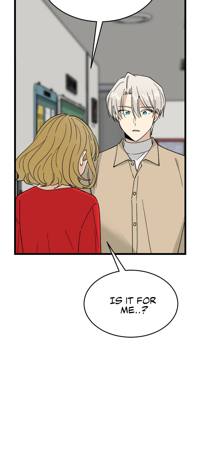 A Blood-curdling Lifestyle Chapter 4 - page 82