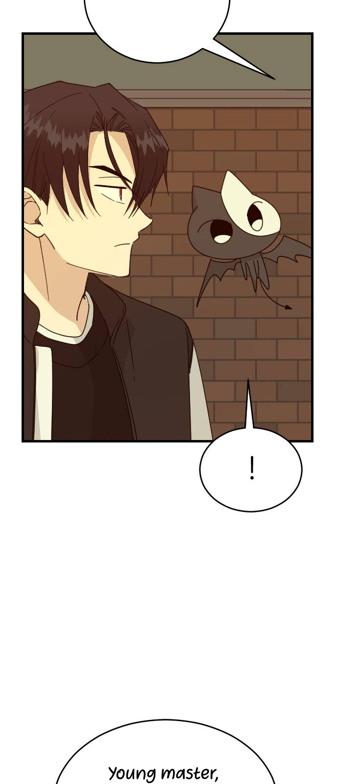 A Blood-curdling Lifestyle Chapter 4 - page 9