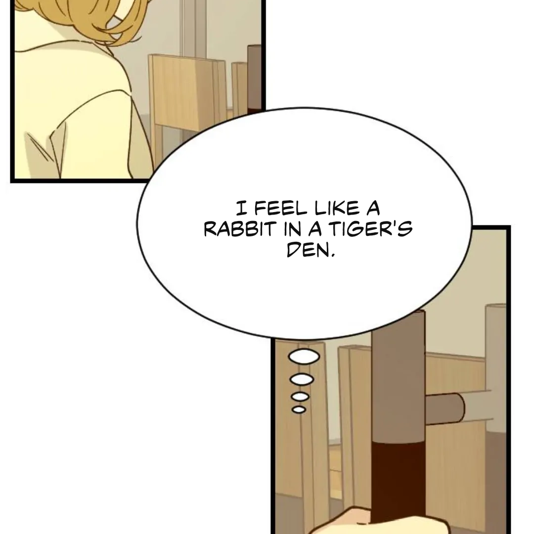 A Blood-curdling Lifestyle Chapter 2 - page 106