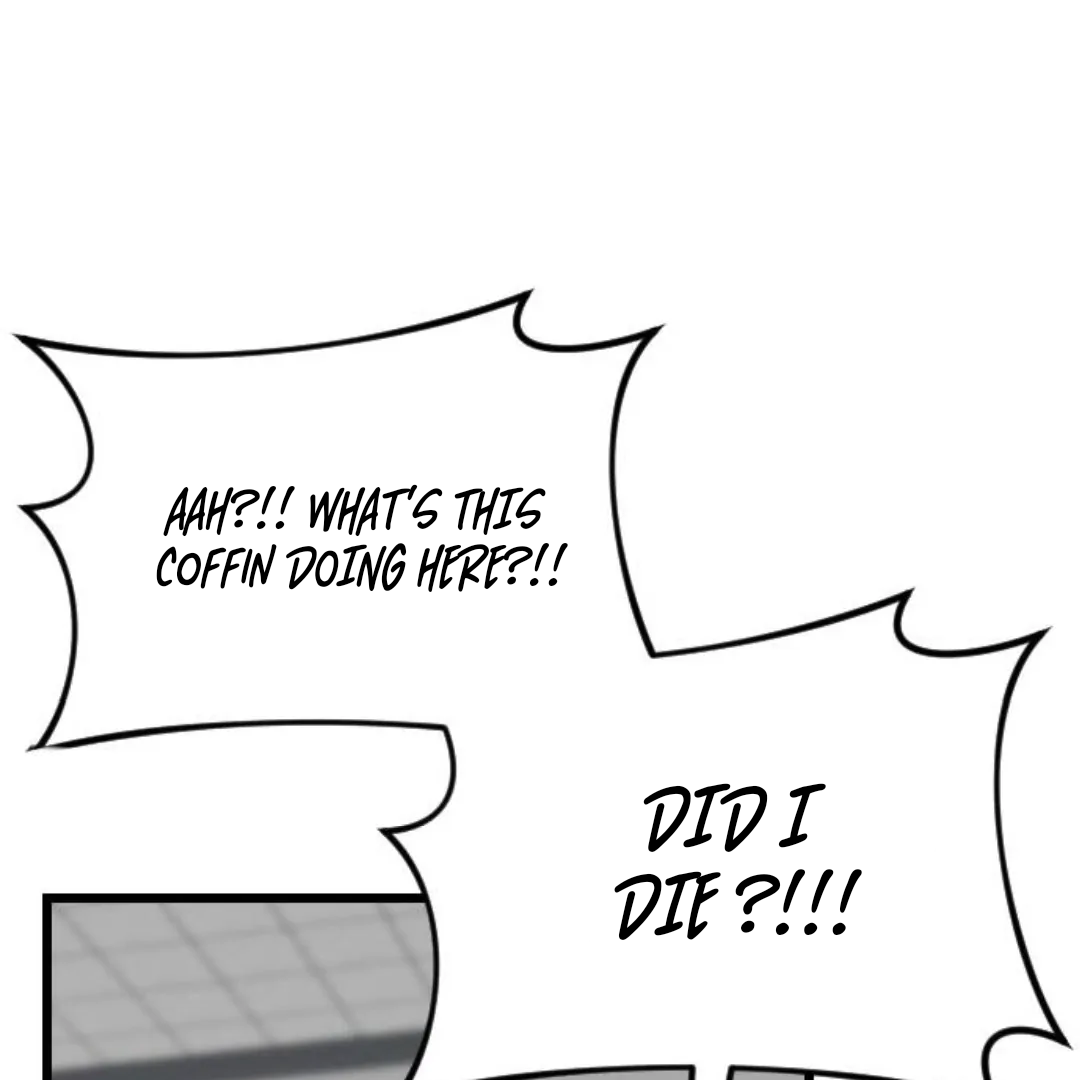 A Blood-curdling Lifestyle Chapter 2 - page 11
