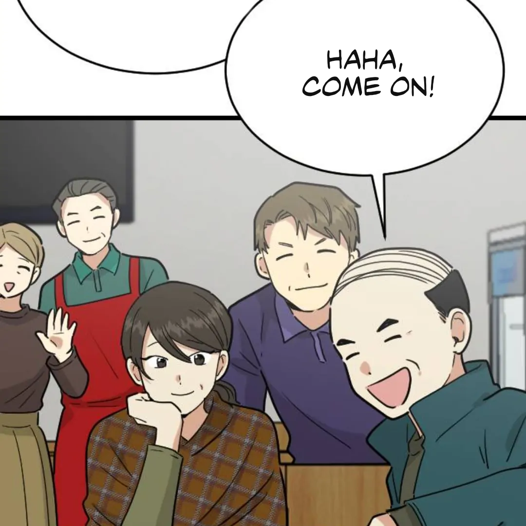 A Blood-curdling Lifestyle Chapter 2 - page 114