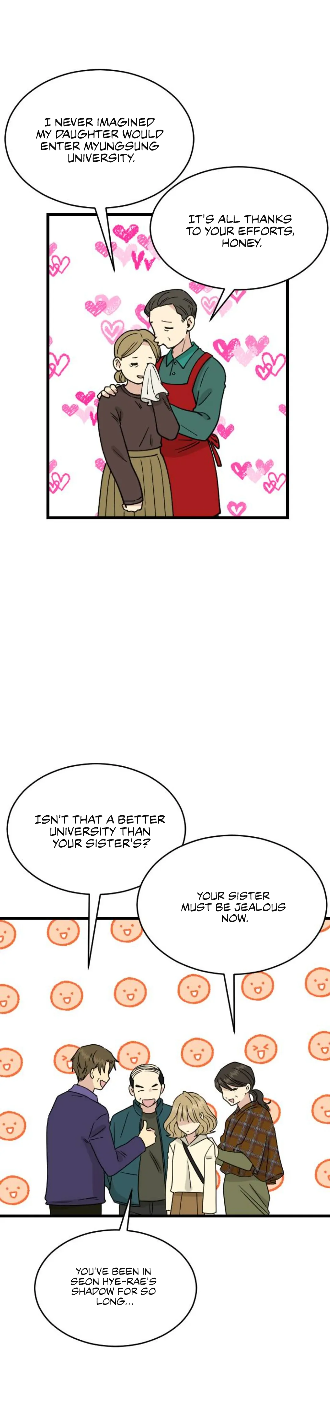 A Blood-curdling Lifestyle Chapter 2 - page 118