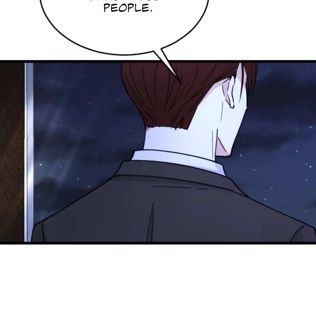 A Blood-curdling Lifestyle Chapter 2 - page 134