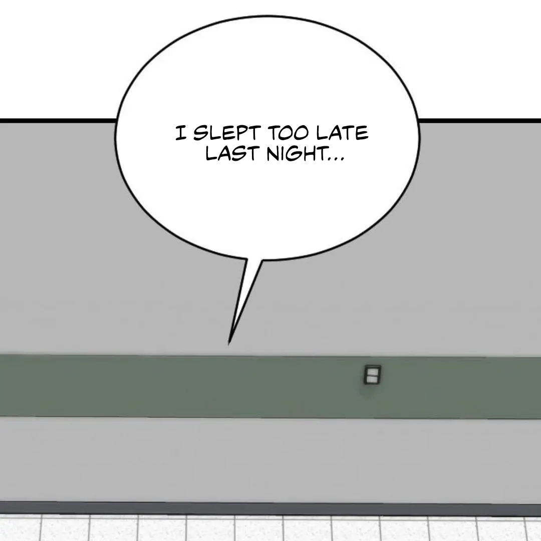 A Blood-curdling Lifestyle Chapter 2 - page 6
