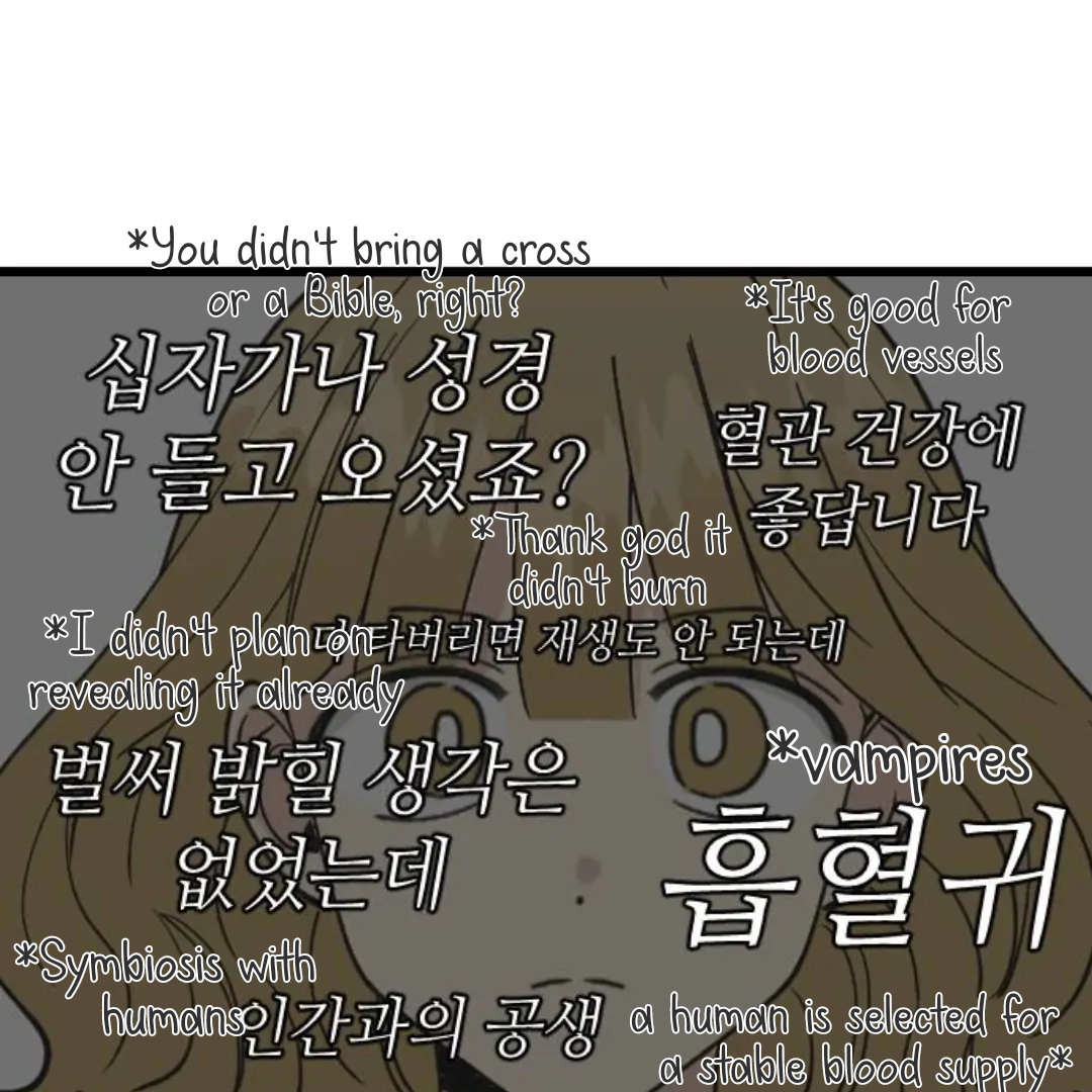 A Blood-curdling Lifestyle Chapter 2 - page 64