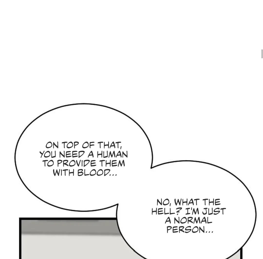 A Blood-curdling Lifestyle Chapter 2 - page 68