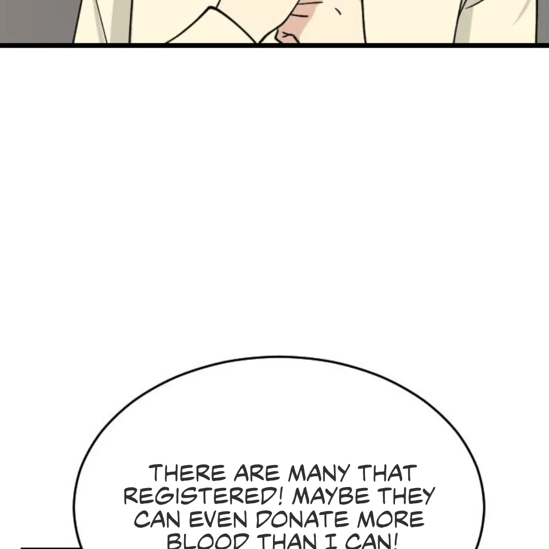 A Blood-curdling Lifestyle Chapter 2 - page 72