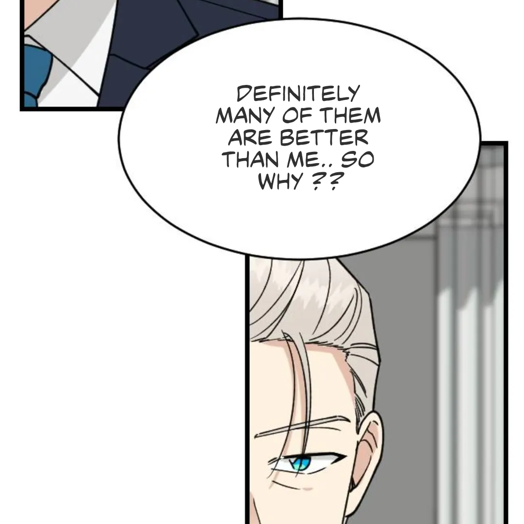 A Blood-curdling Lifestyle Chapter 2 - page 74