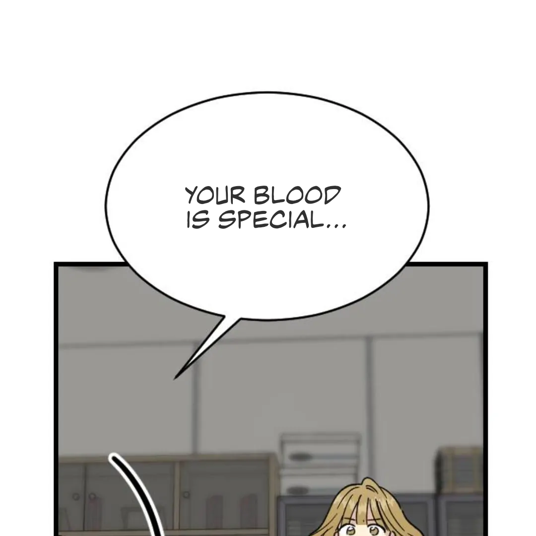 A Blood-curdling Lifestyle Chapter 2 - page 77