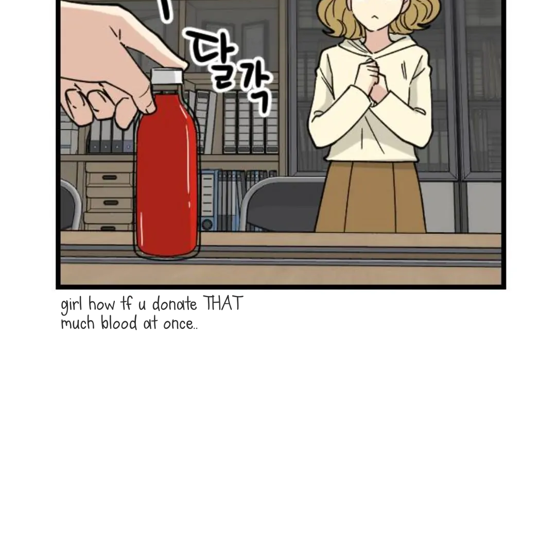 A Blood-curdling Lifestyle Chapter 2 - page 78