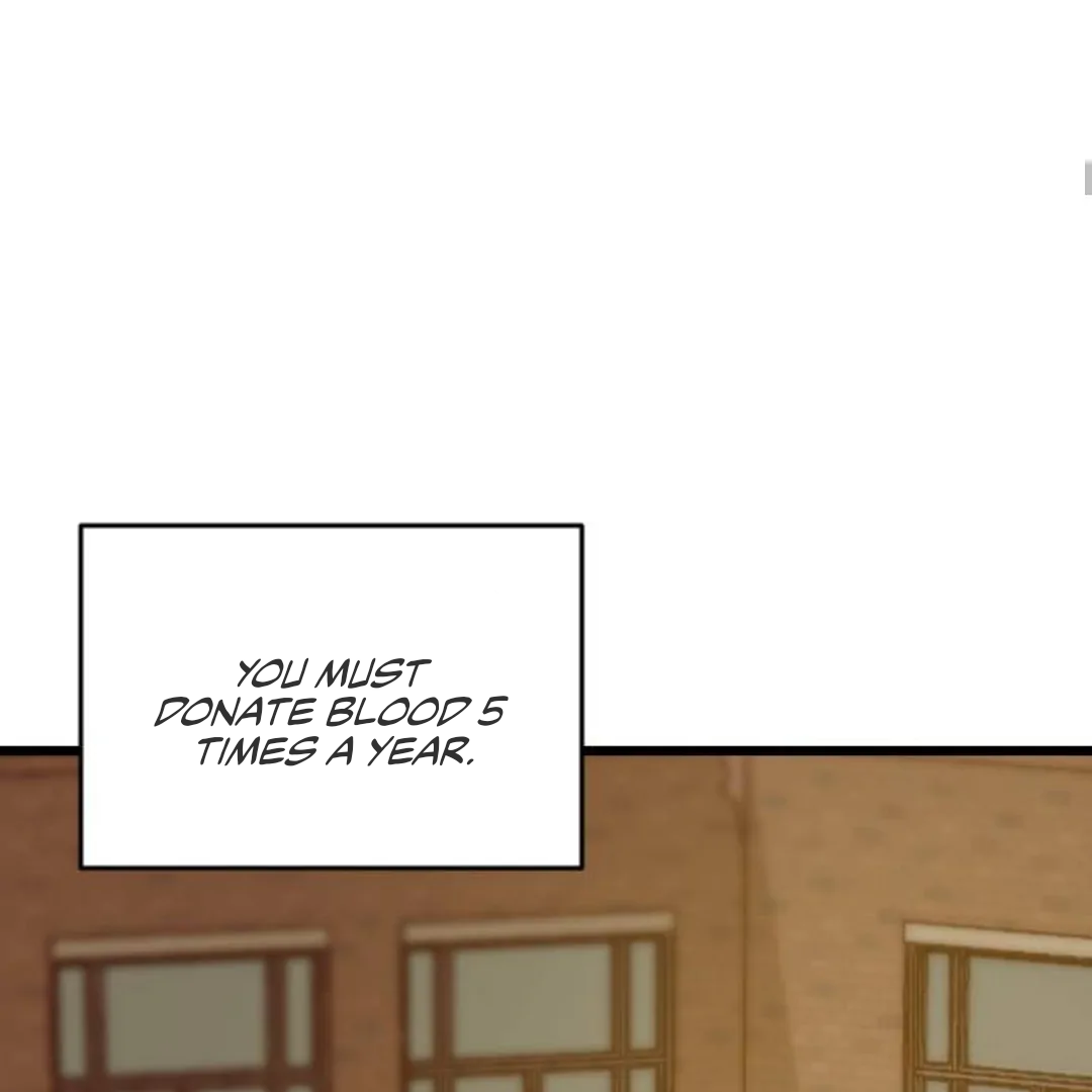 A Blood-curdling Lifestyle Chapter 2 - page 85