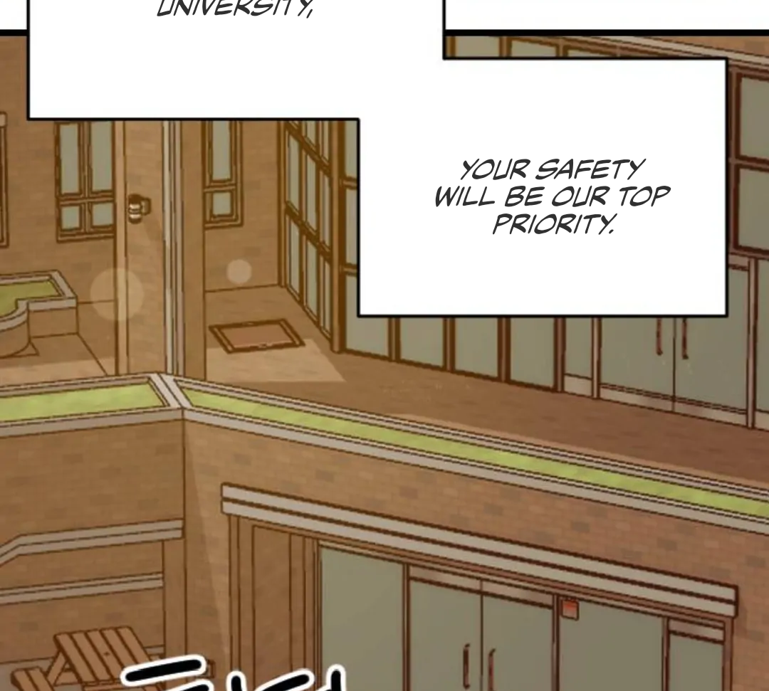 A Blood-curdling Lifestyle Chapter 2 - page 87