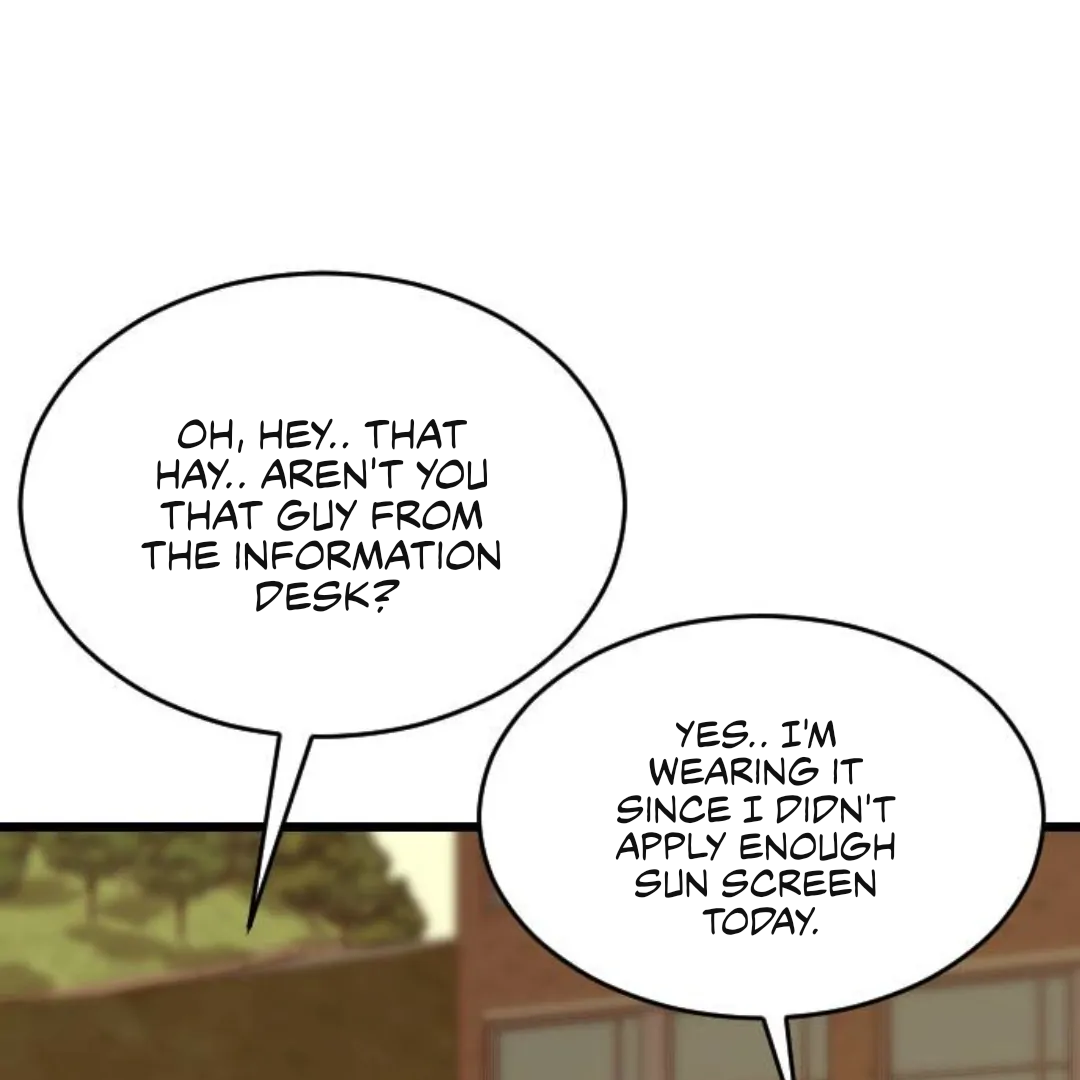 A Blood-curdling Lifestyle Chapter 2 - page 97