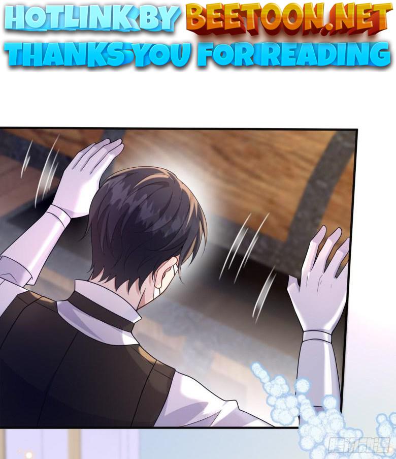 I Became the Dark Villain’s White Moonlight Chapter 55 - page 1