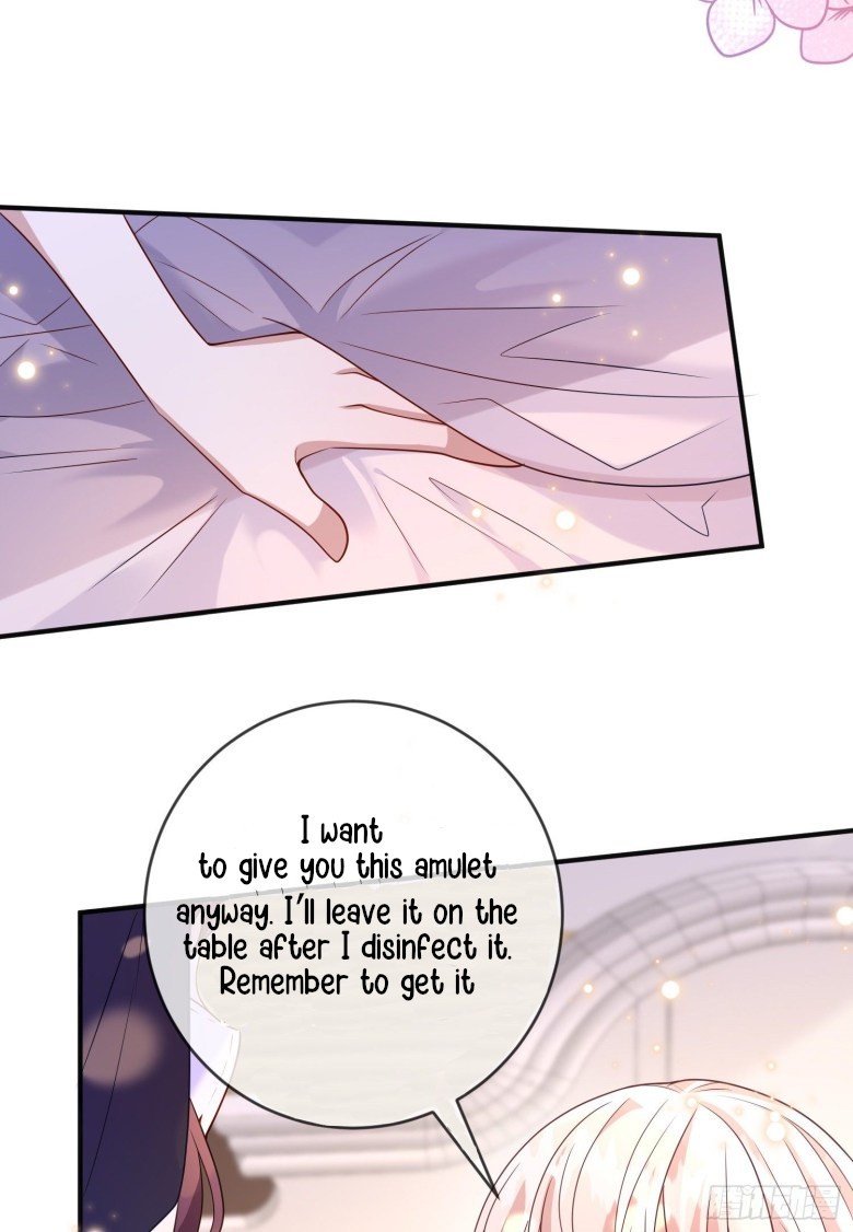 I Became the Dark Villain’s White Moonlight Chapter 55 - page 9