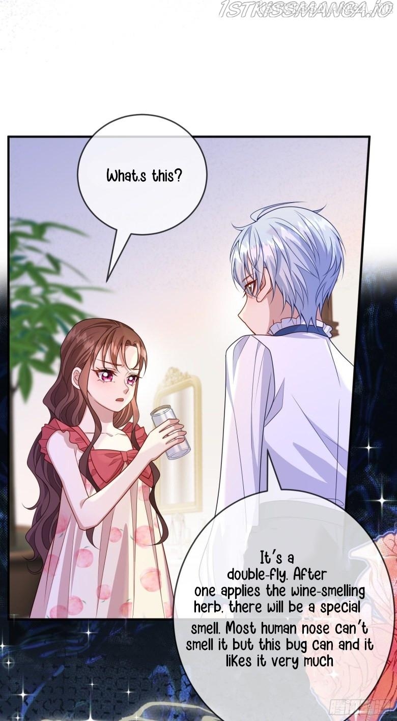 I Became the Dark Villain’s White Moonlight Chapter 55.5 - page 13