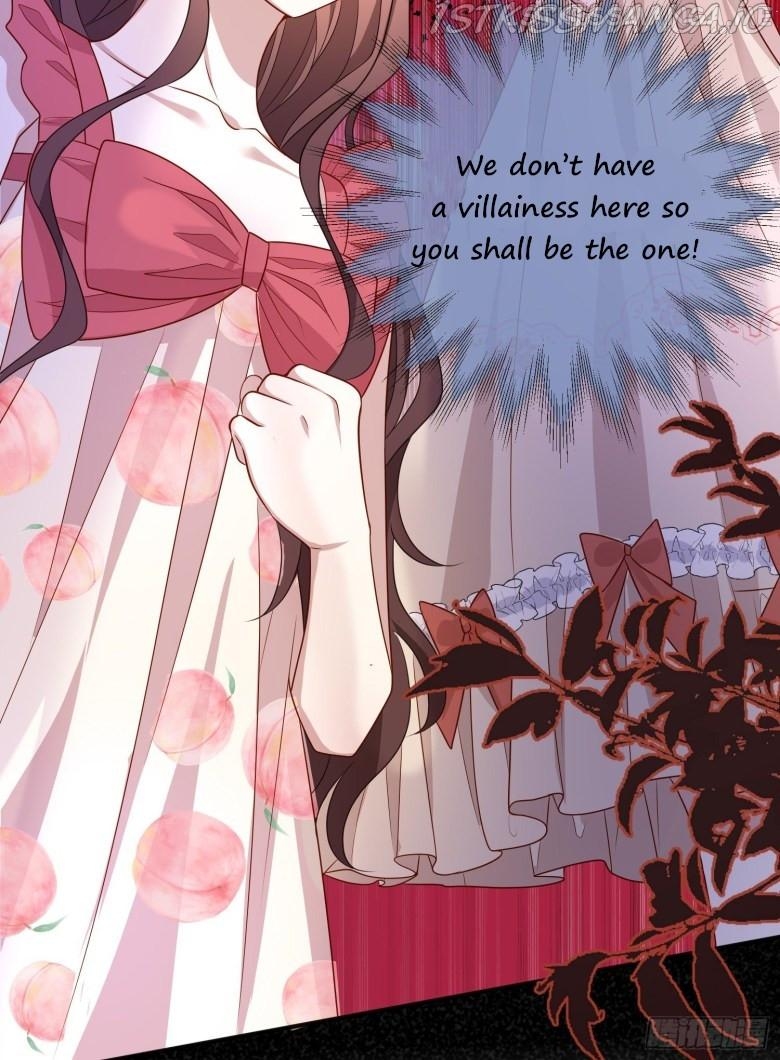 I Became the Dark Villain’s White Moonlight Chapter 55.5 - page 19