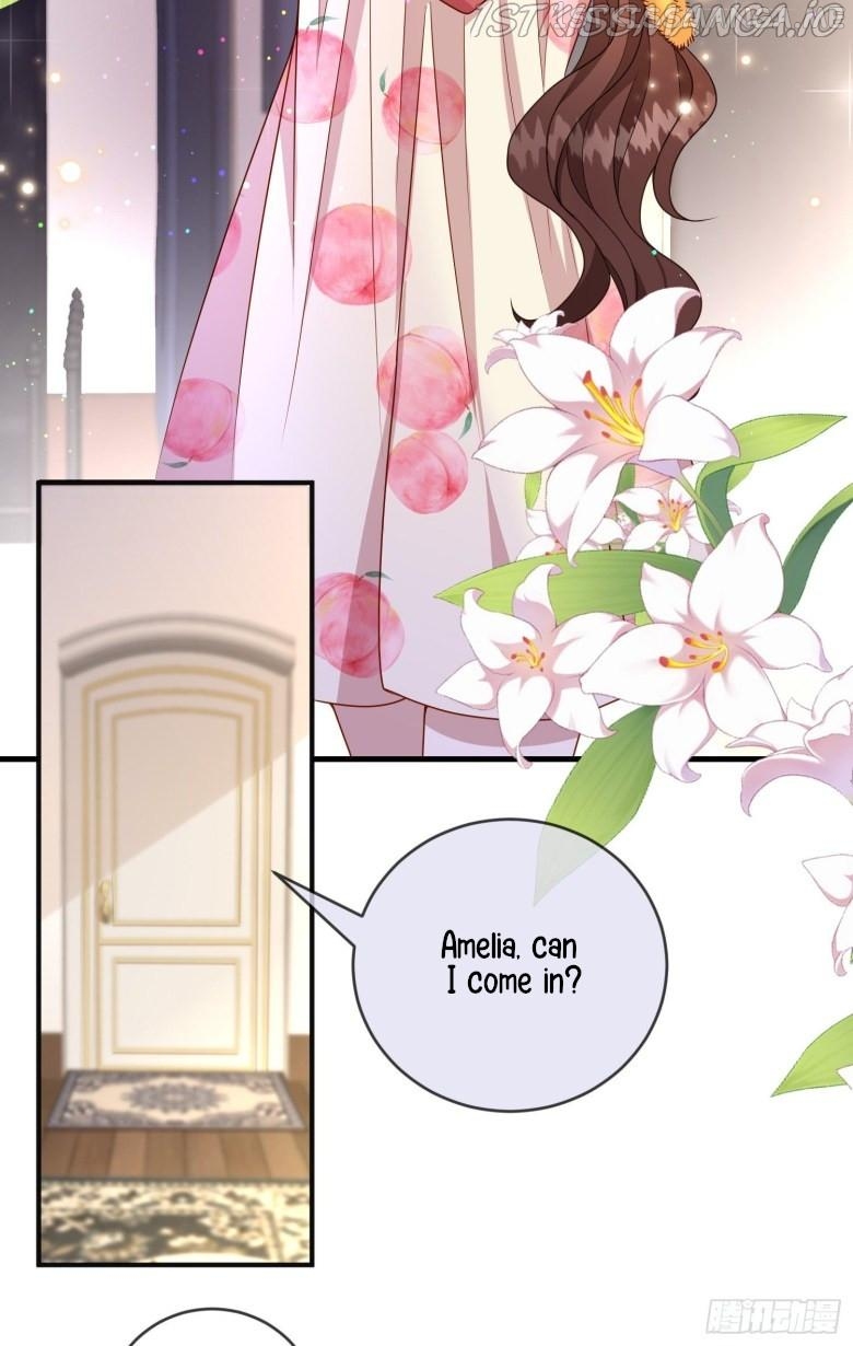 I Became the Dark Villain’s White Moonlight Chapter 55.5 - page 4