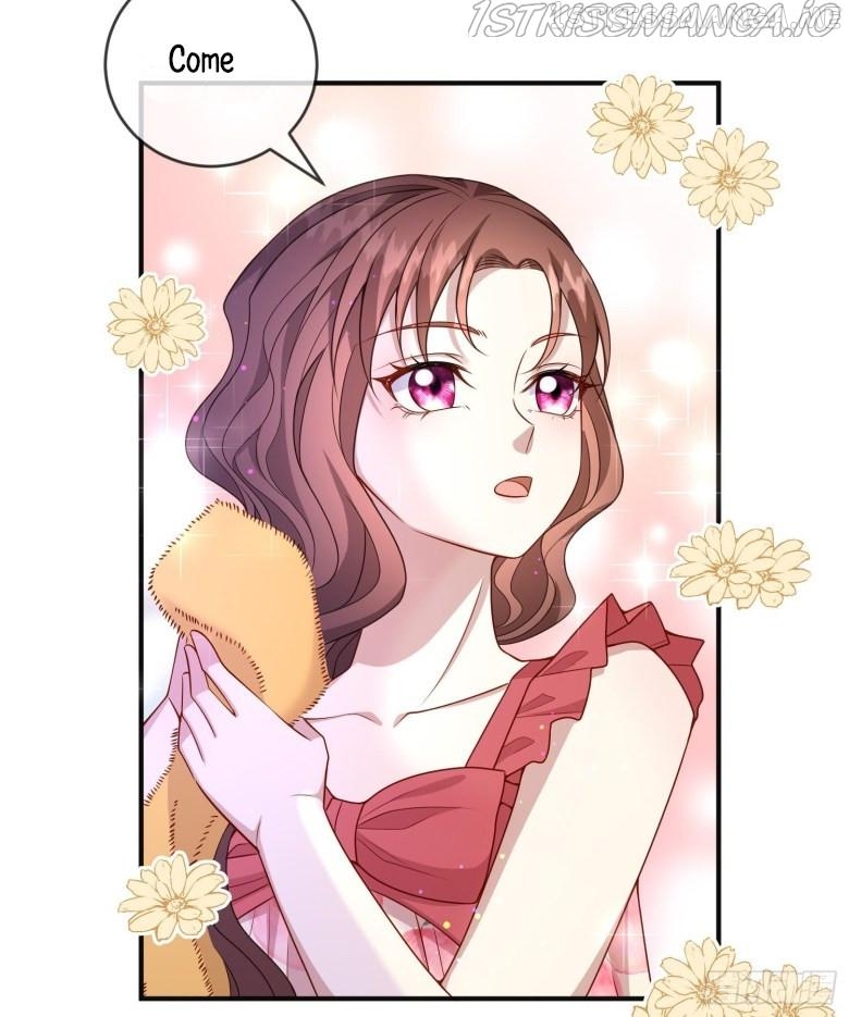 I Became the Dark Villain’s White Moonlight Chapter 55.5 - page 5