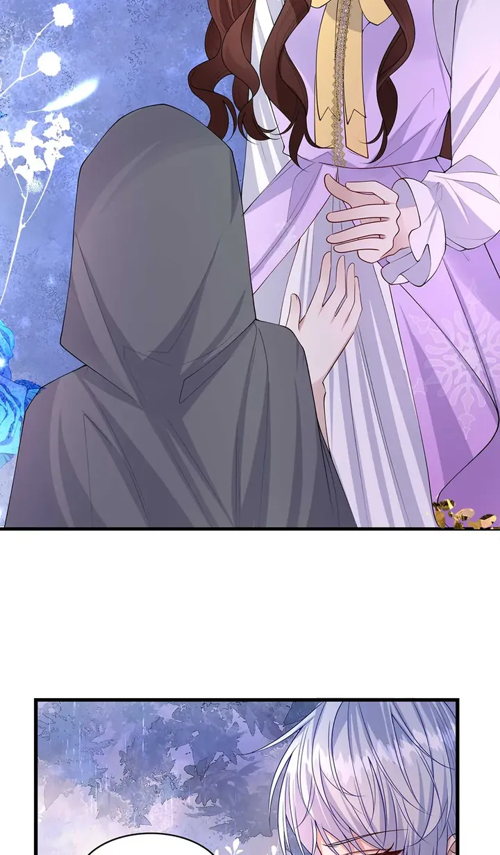 I Became the Dark Villain’s White Moonlight Chapter 65 - page 8