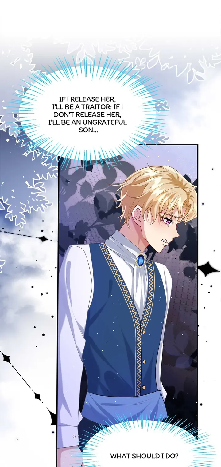 I Became the Dark Villain’s White Moonlight Chapter 69 - page 27
