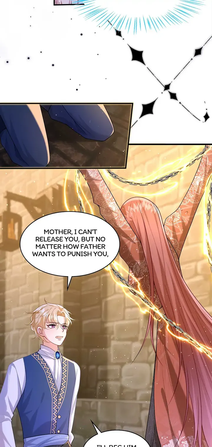 I Became the Dark Villain’s White Moonlight Chapter 69 - page 28