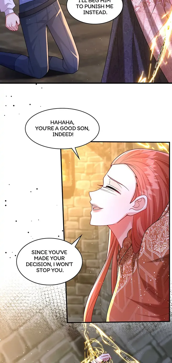 I Became the Dark Villain’s White Moonlight Chapter 69 - page 29