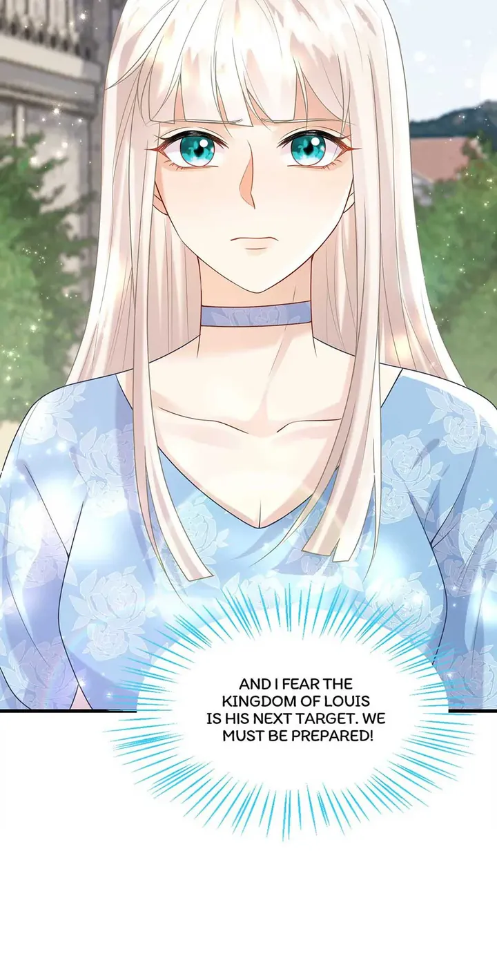 I Became the Dark Villain’s White Moonlight Chapter 69 - page 42