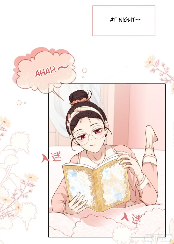 I Became the Dark Villain’s White Moonlight Chapter 1 - page 10