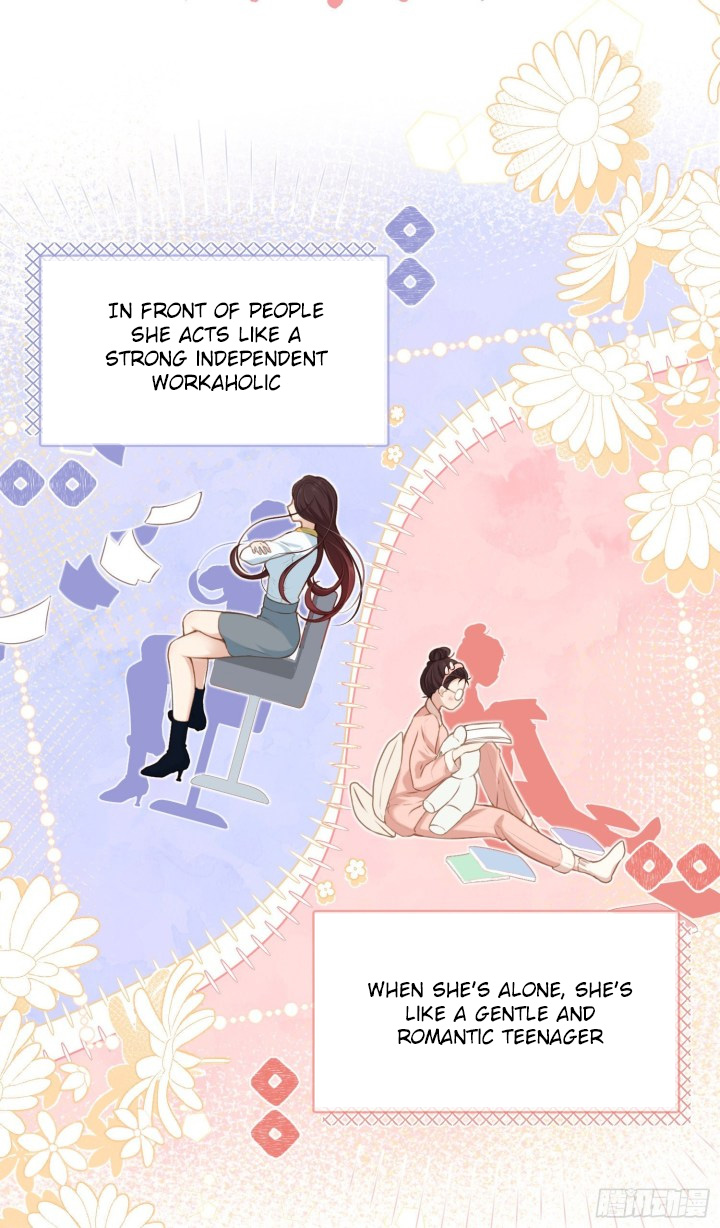 I Became the Dark Villain’s White Moonlight Chapter 1 - page 12