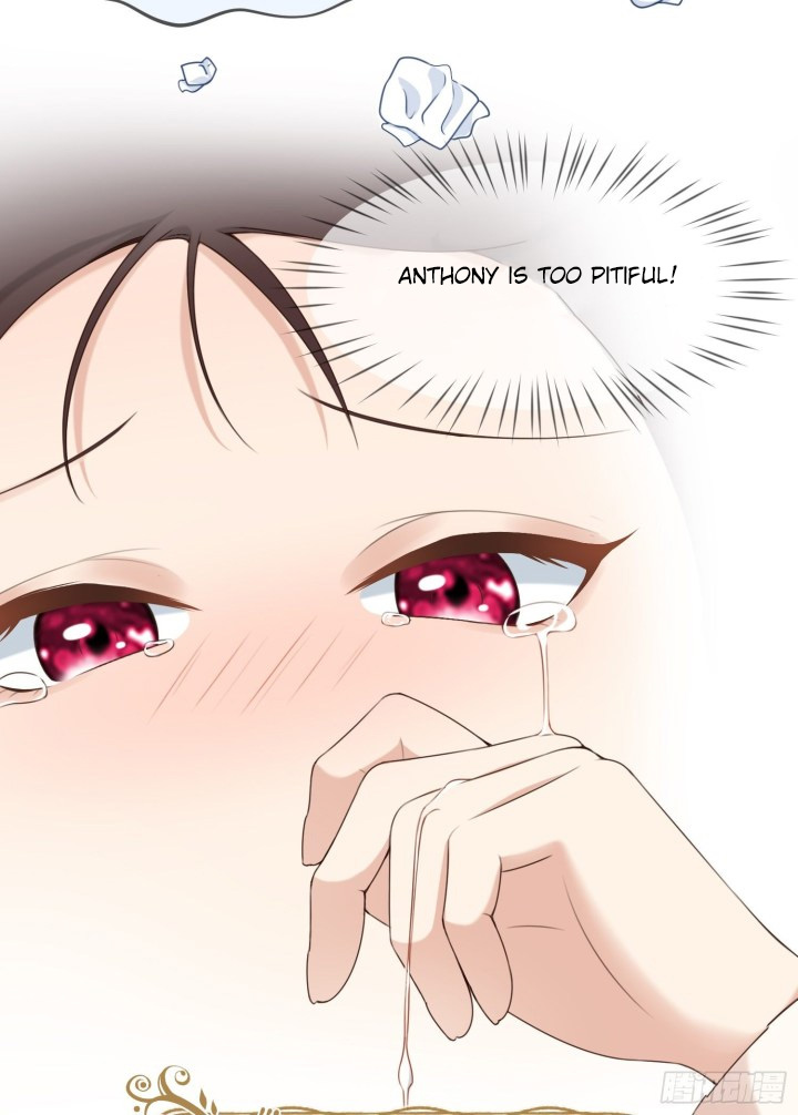 I Became the Dark Villain’s White Moonlight Chapter 1 - page 15