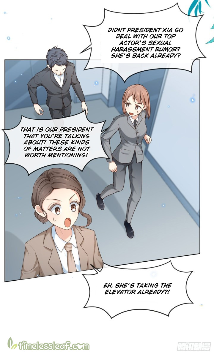 I Became the Dark Villain’s White Moonlight Chapter 1 - page 2