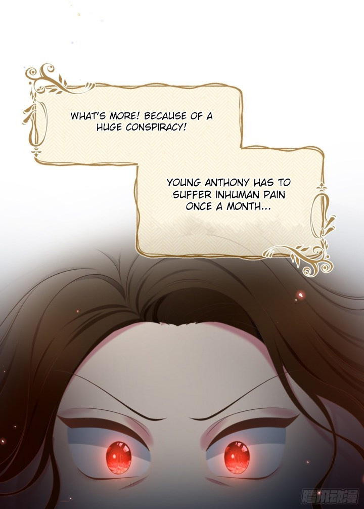 I Became the Dark Villain’s White Moonlight Chapter 1 - page 21