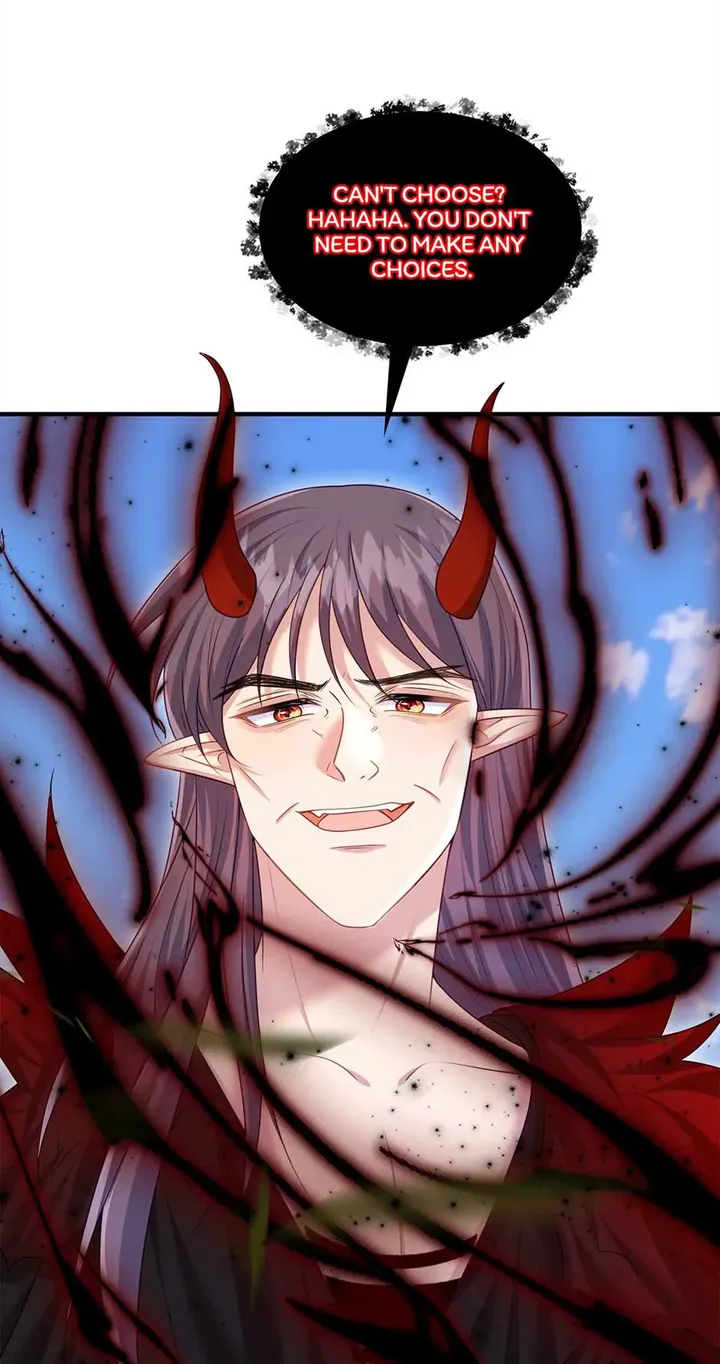 I Became the Dark Villain’s White Moonlight Chapter 74 - page 40