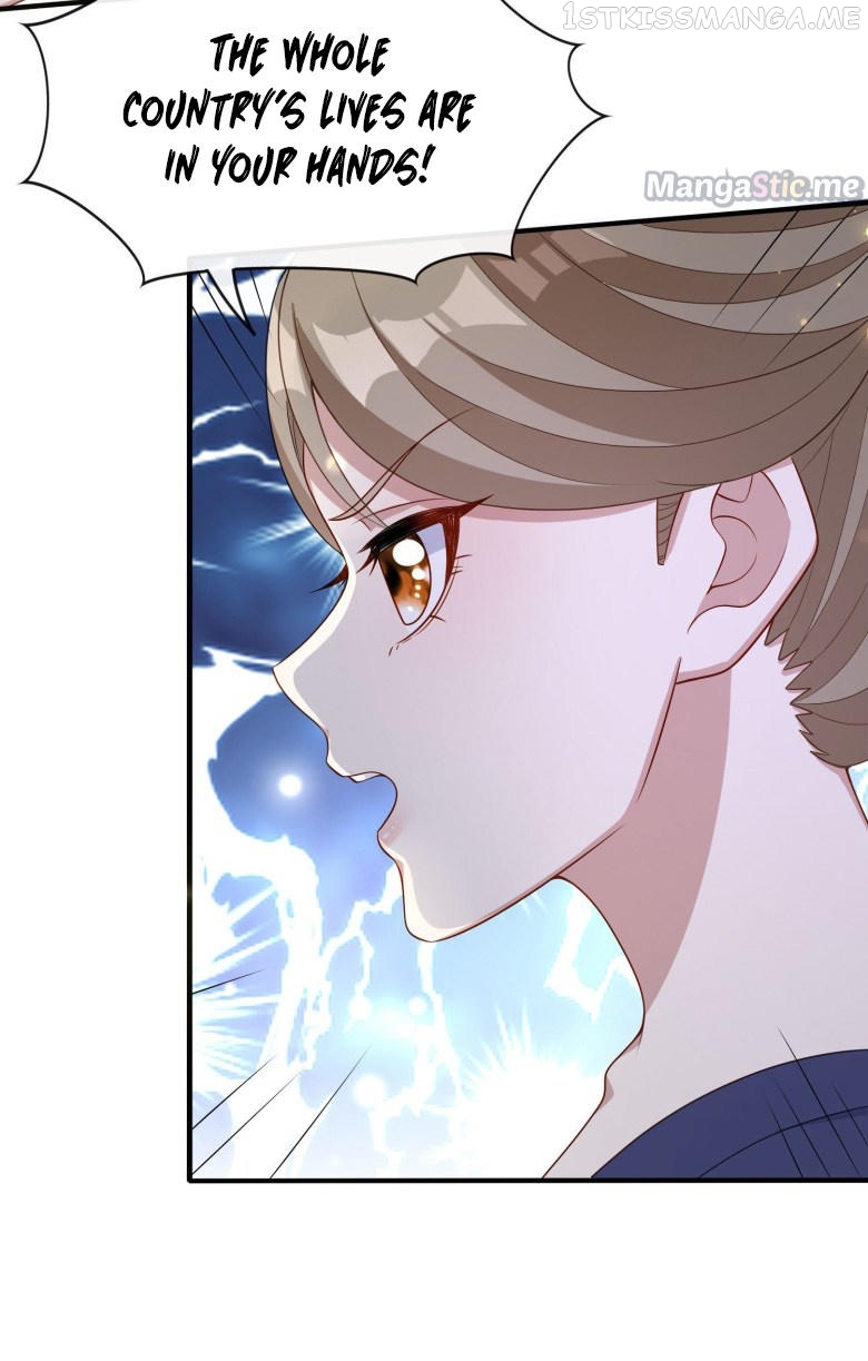 I Became the Dark Villain’s White Moonlight Chapter 42.5 - page 11