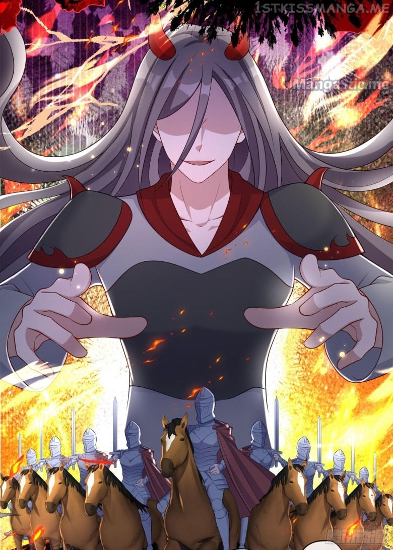 I Became the Dark Villain’s White Moonlight Chapter 42.5 - page 16