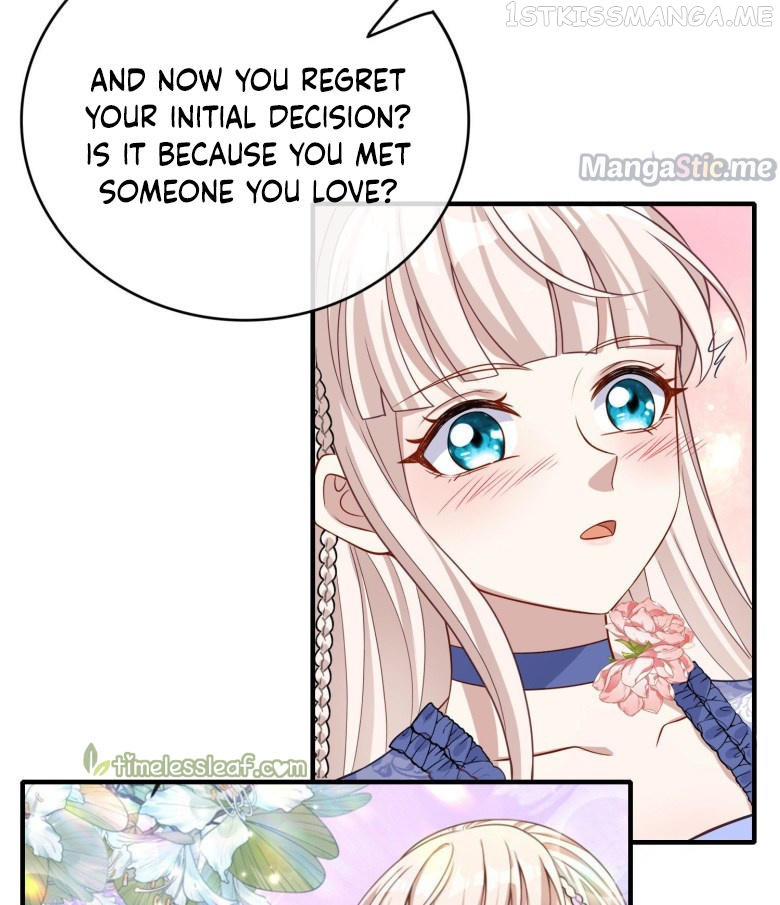 I Became the Dark Villain’s White Moonlight Chapter 42.5 - page 24
