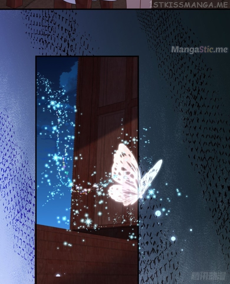 I Became the Dark Villain’s White Moonlight Chapter 44.5 - page 14