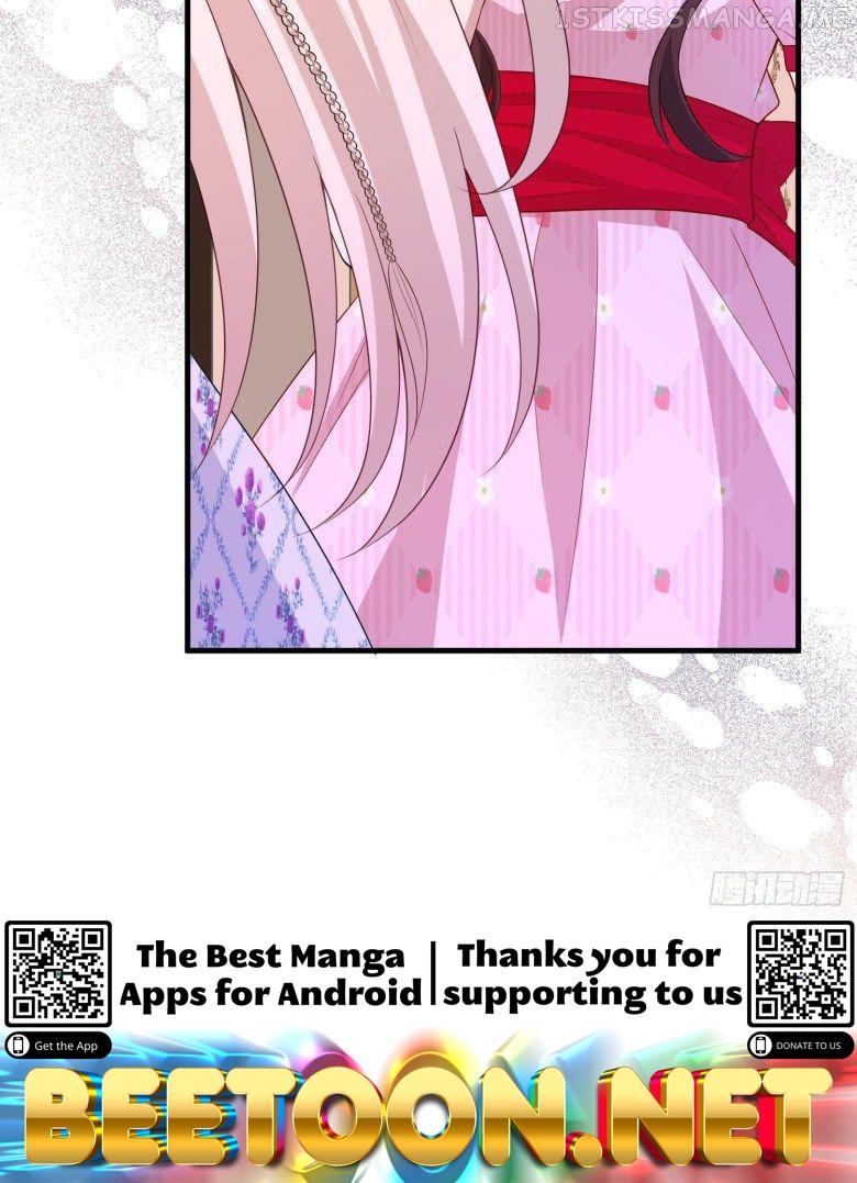 I Became the Dark Villain’s White Moonlight Chapter 46.5 - page 17