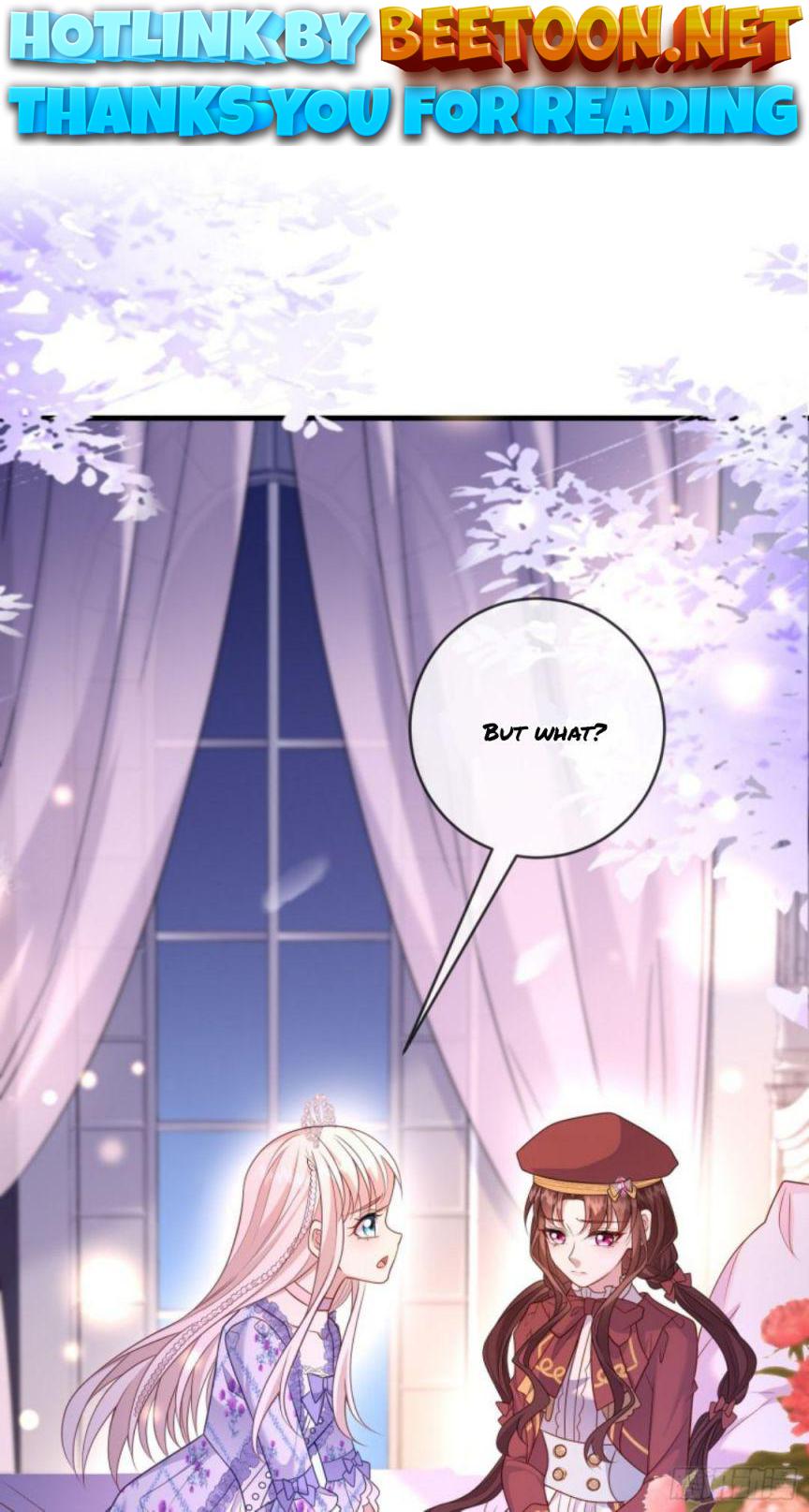 I Became the Dark Villain’s White Moonlight Chapter 53 - page 1