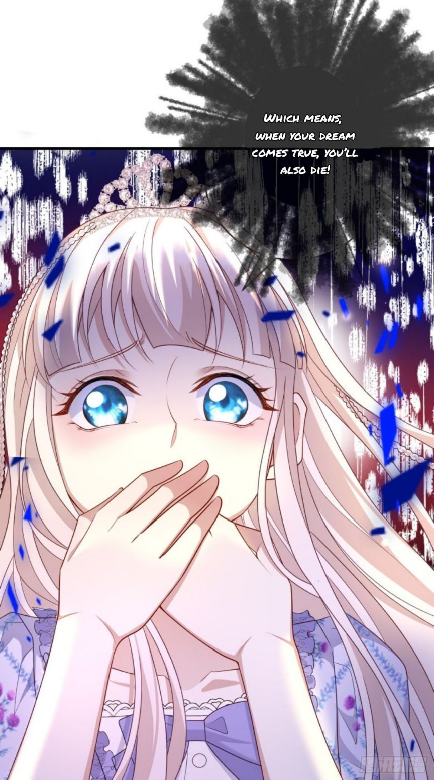 I Became the Dark Villain’s White Moonlight Chapter 53 - page 3