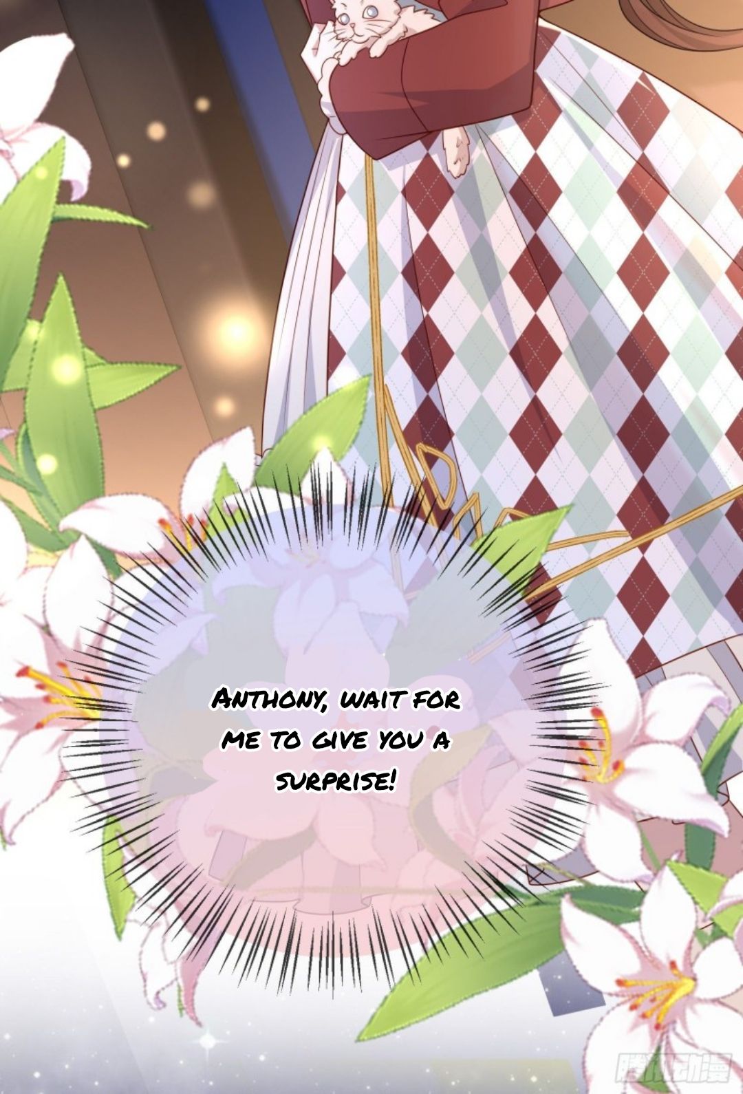 I Became the Dark Villain’s White Moonlight Chapter 49 - page 6