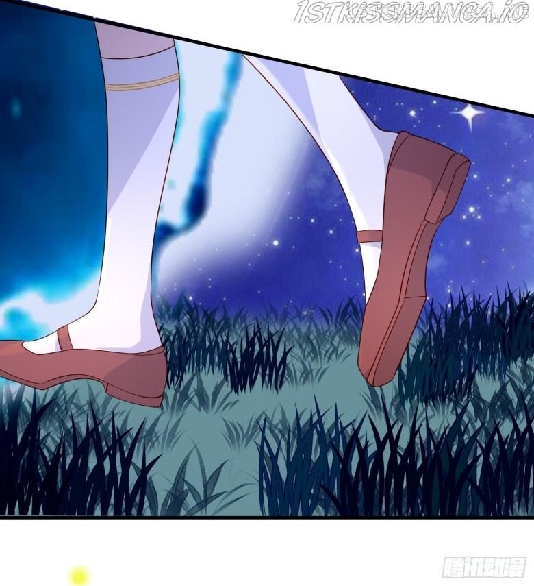 I Became the Dark Villain’s White Moonlight Chapter 50.5 - page 20
