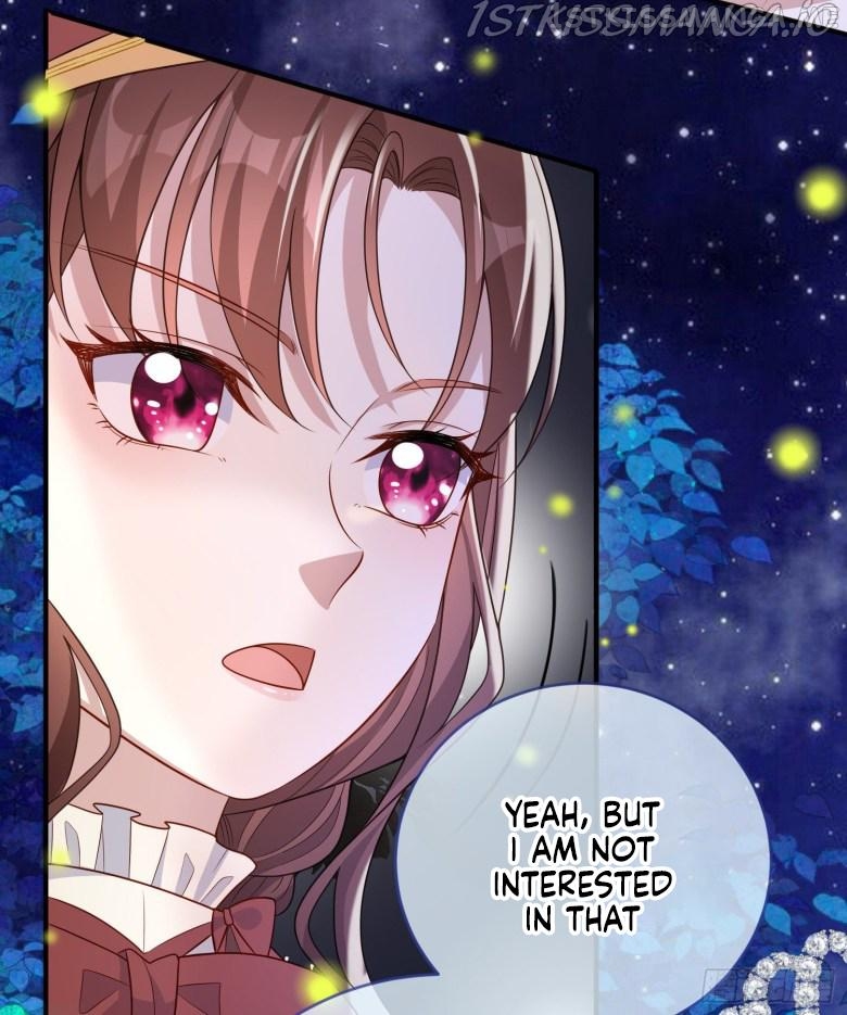 I Became the Dark Villain’s White Moonlight Chapter 50.5 - page 5